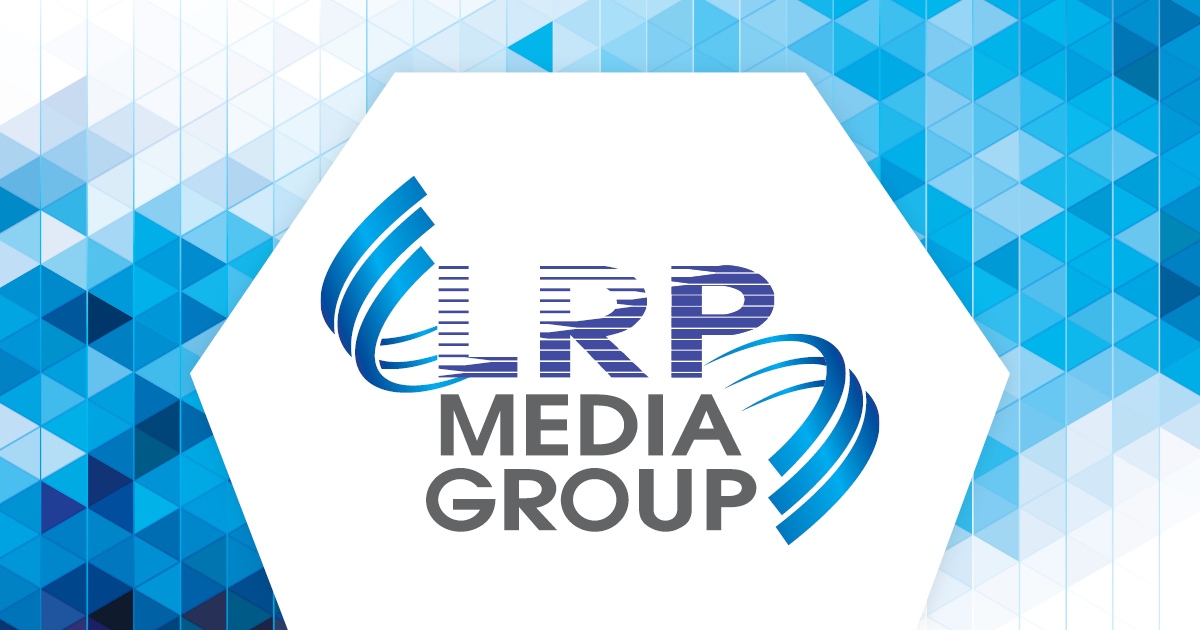 LRP Media Group logo